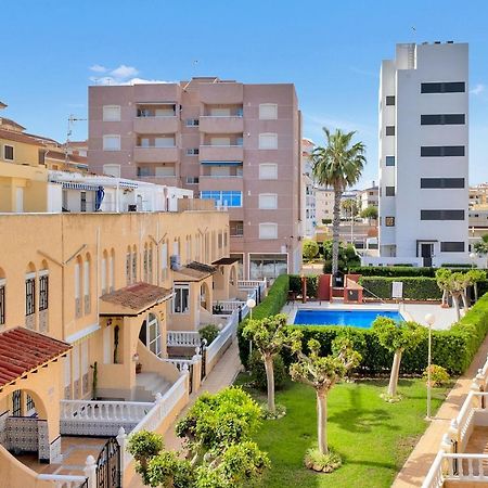 Casa Torrevieja La Mata Villa Luaran gambar