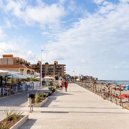 Casa Torrevieja La Mata Villa Luaran gambar