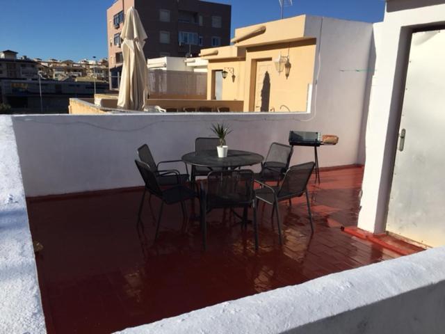 Casa Torrevieja La Mata Villa Luaran gambar