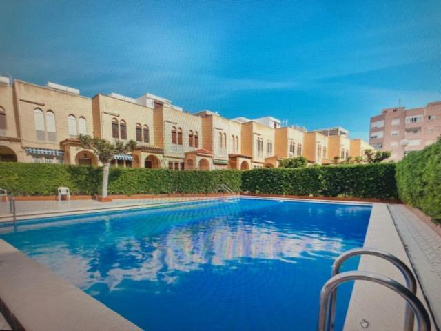 Casa Torrevieja La Mata Villa Luaran gambar