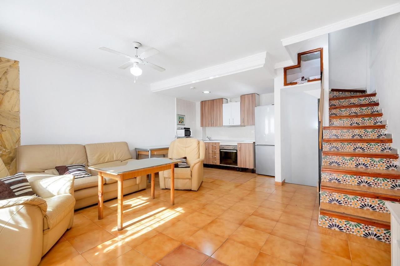 Casa Torrevieja La Mata Villa Luaran gambar