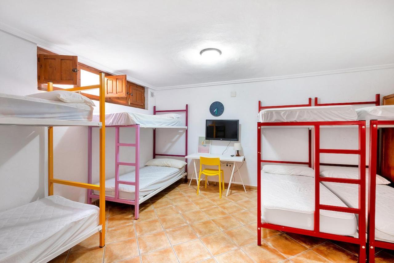 Casa Torrevieja La Mata Villa Luaran gambar