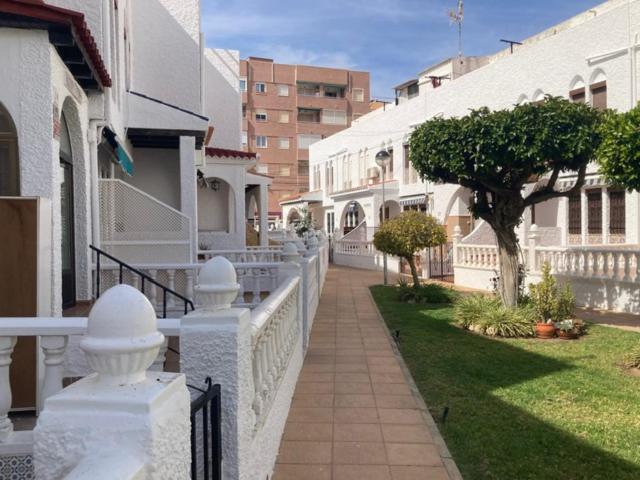 Casa Torrevieja La Mata Villa Luaran gambar