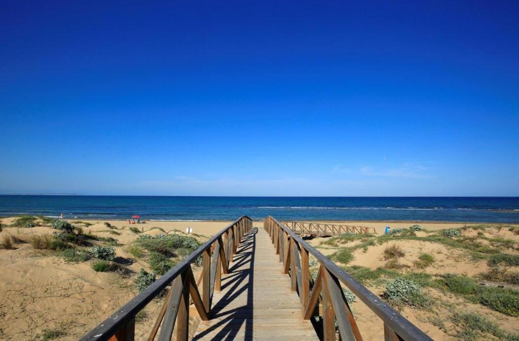 Casa Torrevieja La Mata Villa Luaran gambar