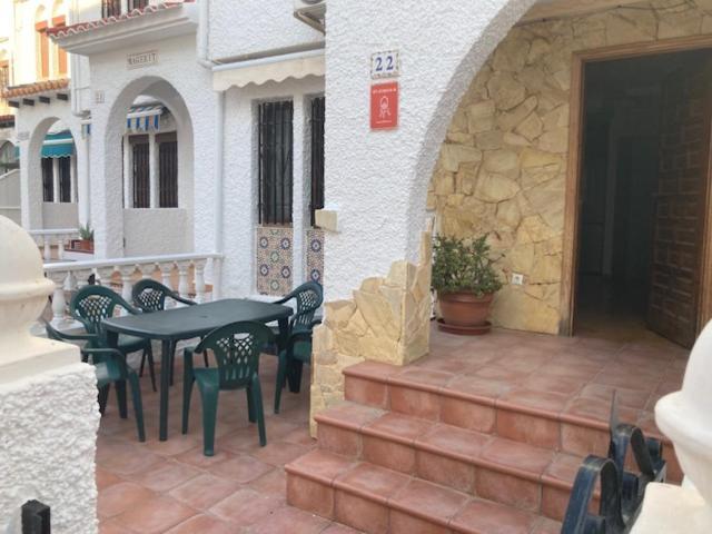 Casa Torrevieja La Mata Villa Luaran gambar