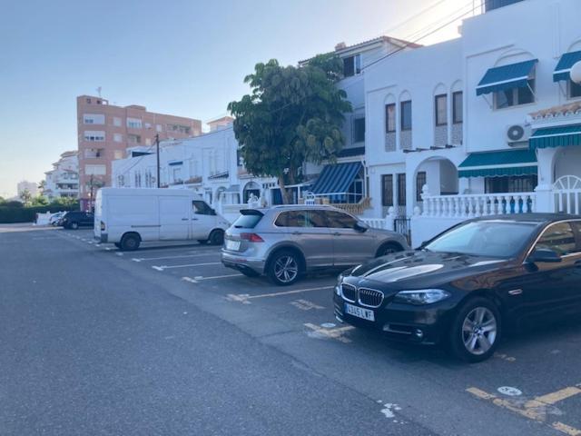 Casa Torrevieja La Mata Villa Luaran gambar