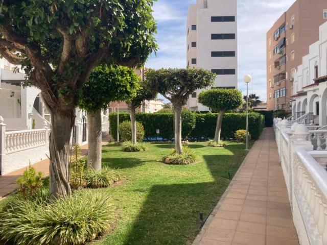 Casa Torrevieja La Mata Villa Luaran gambar