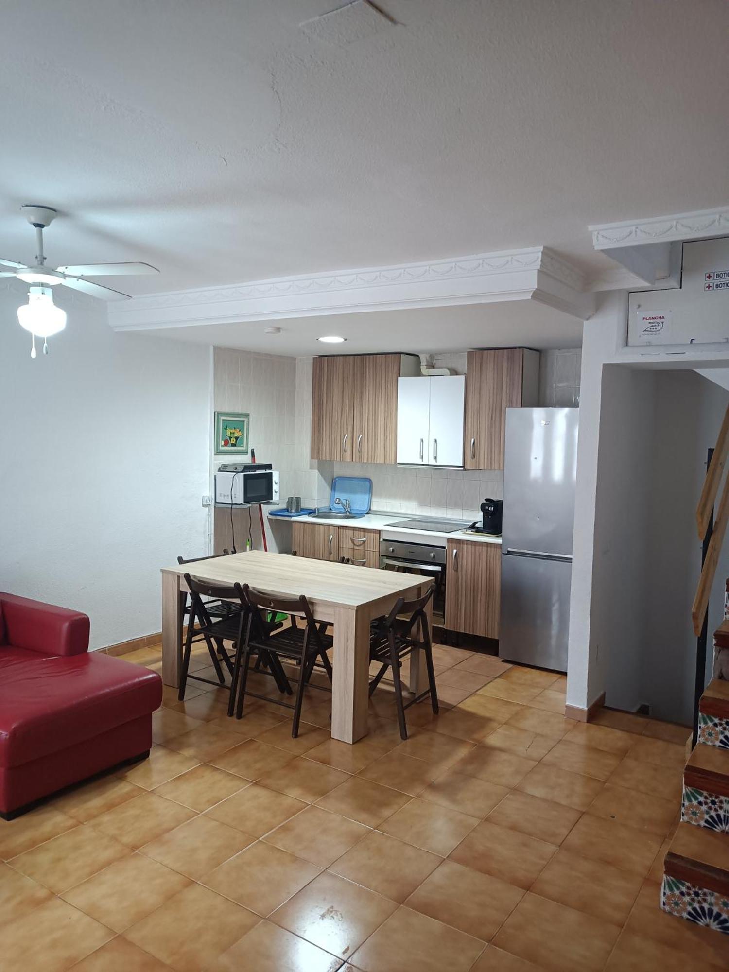 Casa Torrevieja La Mata Villa Luaran gambar