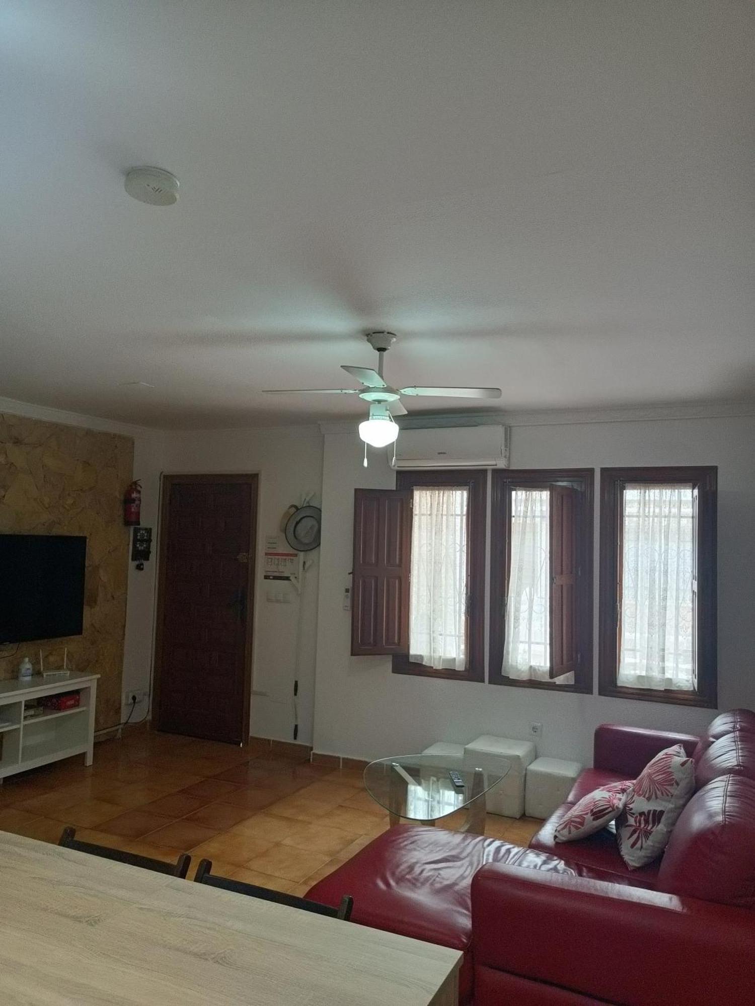 Casa Torrevieja La Mata Villa Luaran gambar