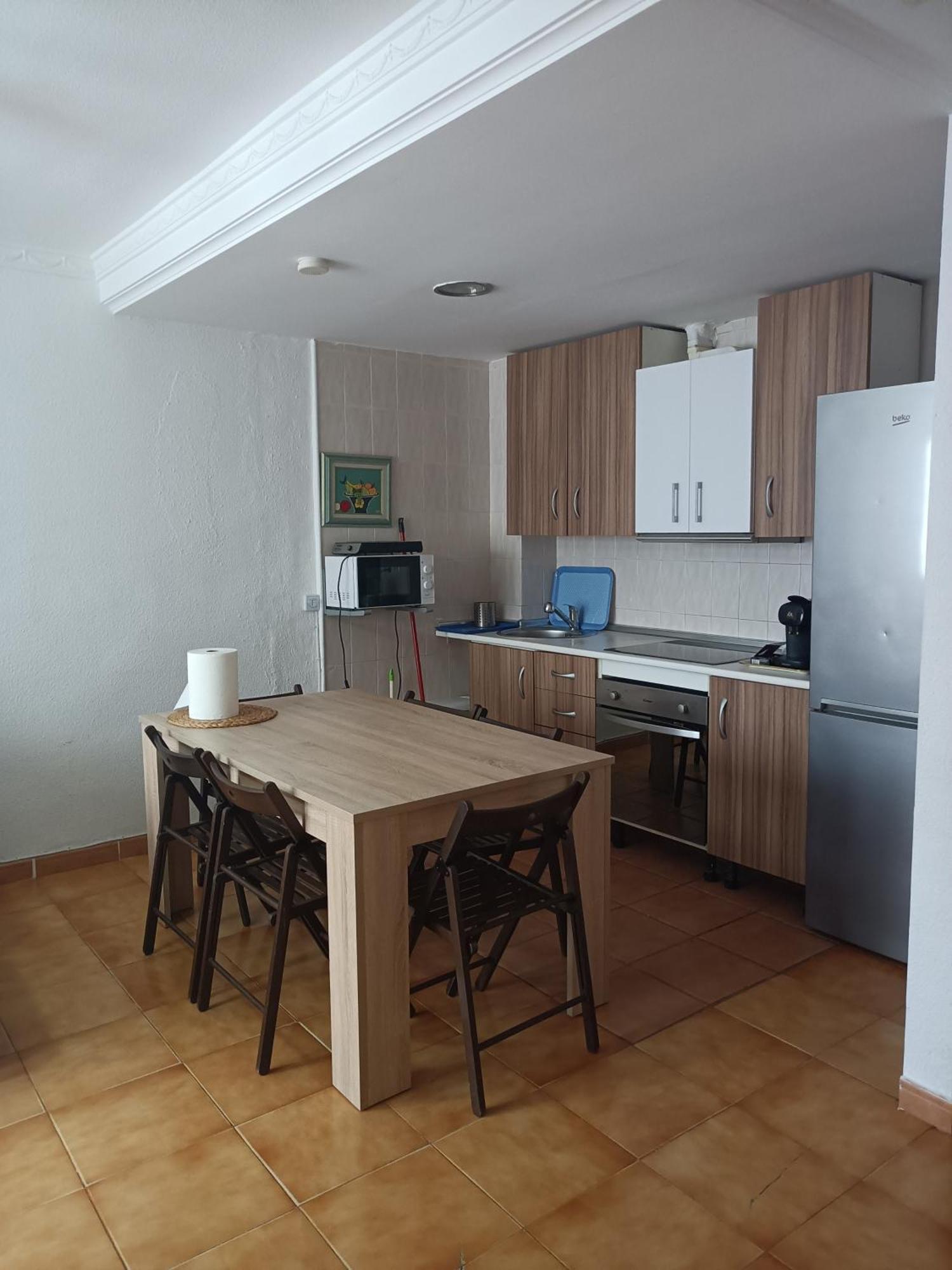 Casa Torrevieja La Mata Villa Luaran gambar