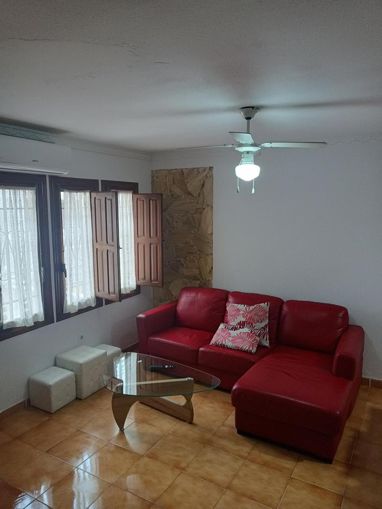 Casa Torrevieja La Mata Villa Luaran gambar