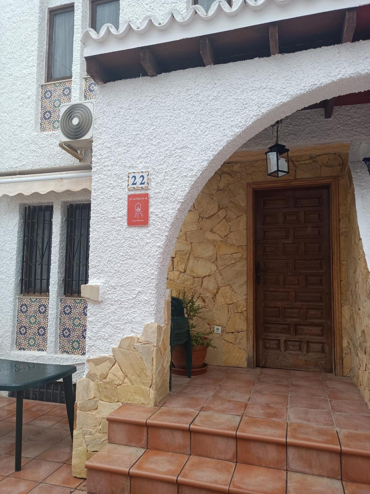 Casa Torrevieja La Mata Villa Luaran gambar