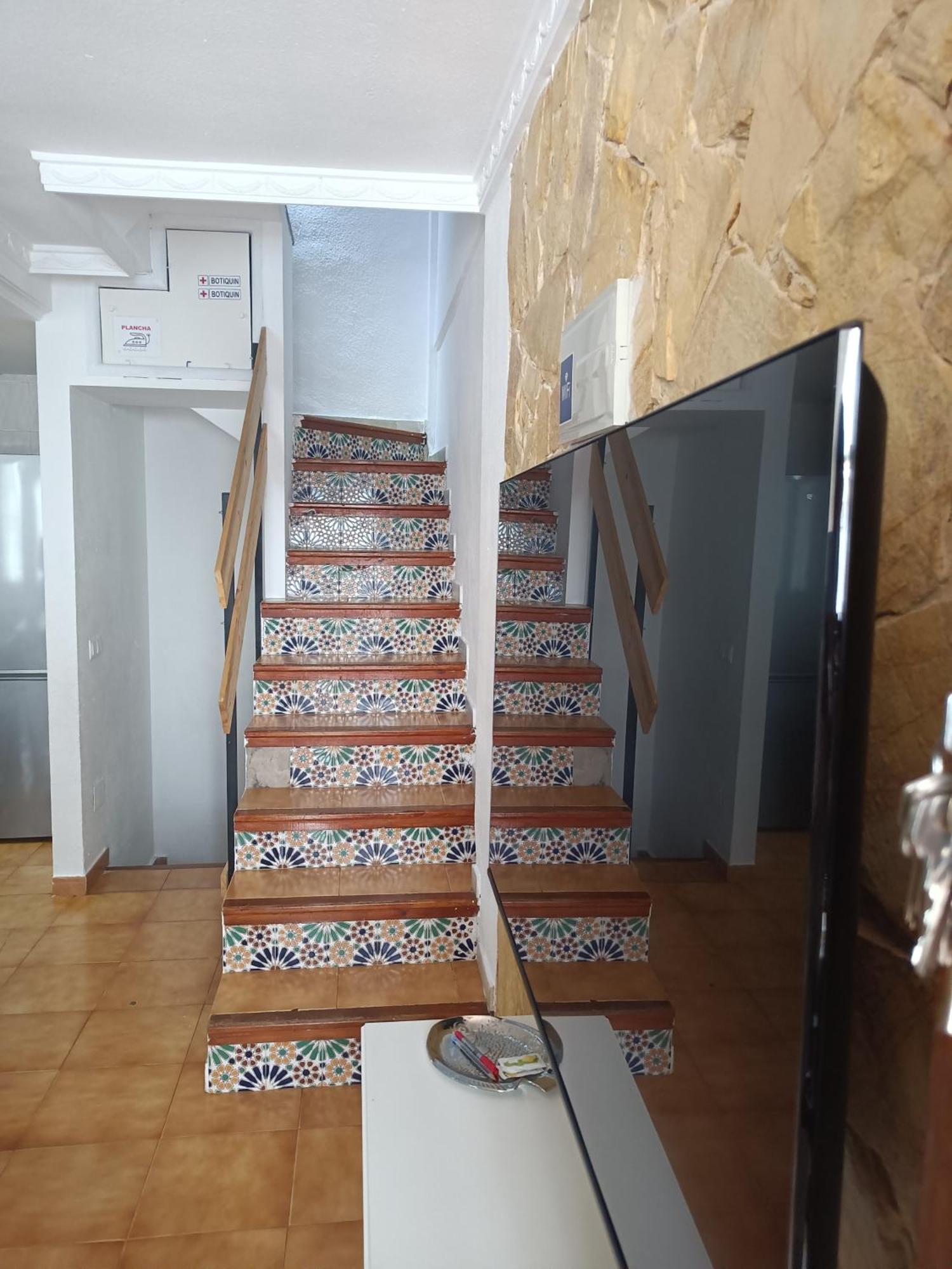 Casa Torrevieja La Mata Villa Luaran gambar