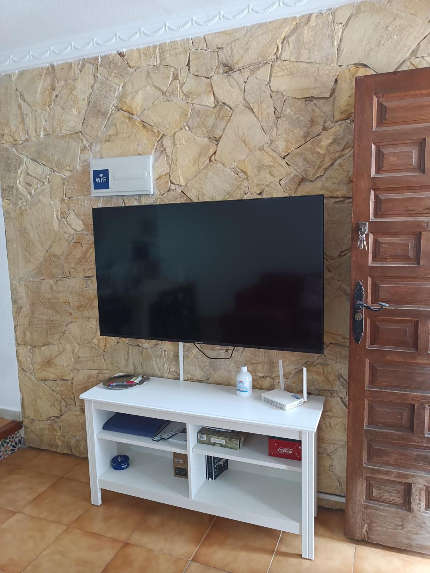 Casa Torrevieja La Mata Villa Luaran gambar