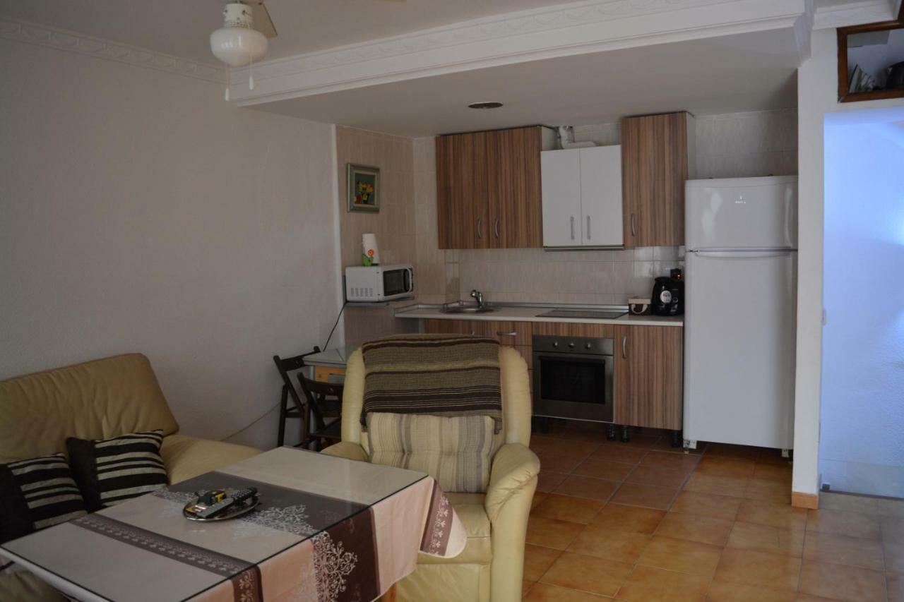 Casa Torrevieja La Mata Villa Luaran gambar