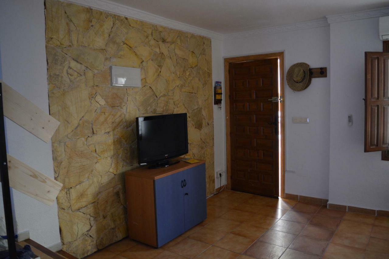 Casa Torrevieja La Mata Villa Luaran gambar