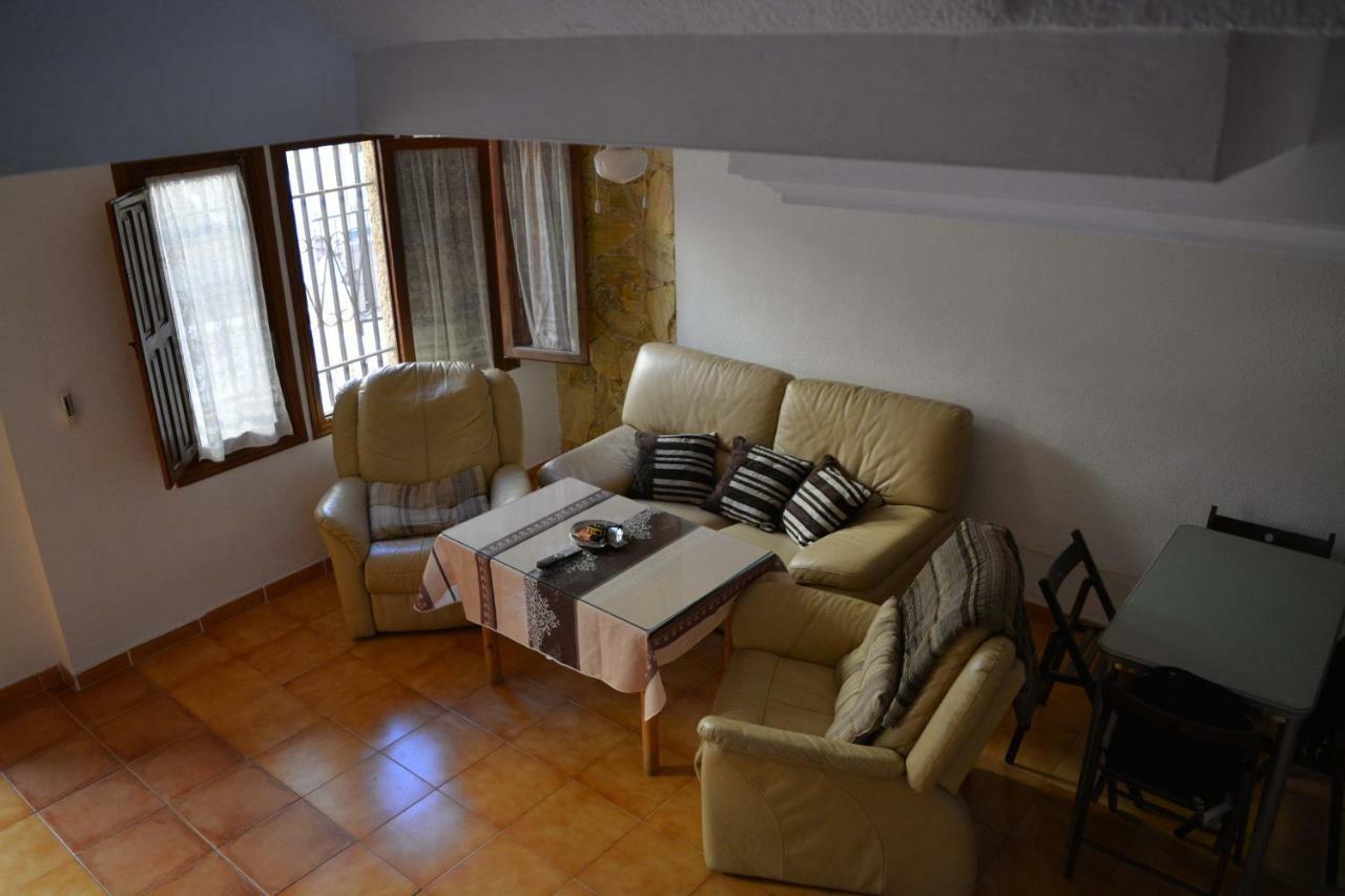 Casa Torrevieja La Mata Villa Luaran gambar