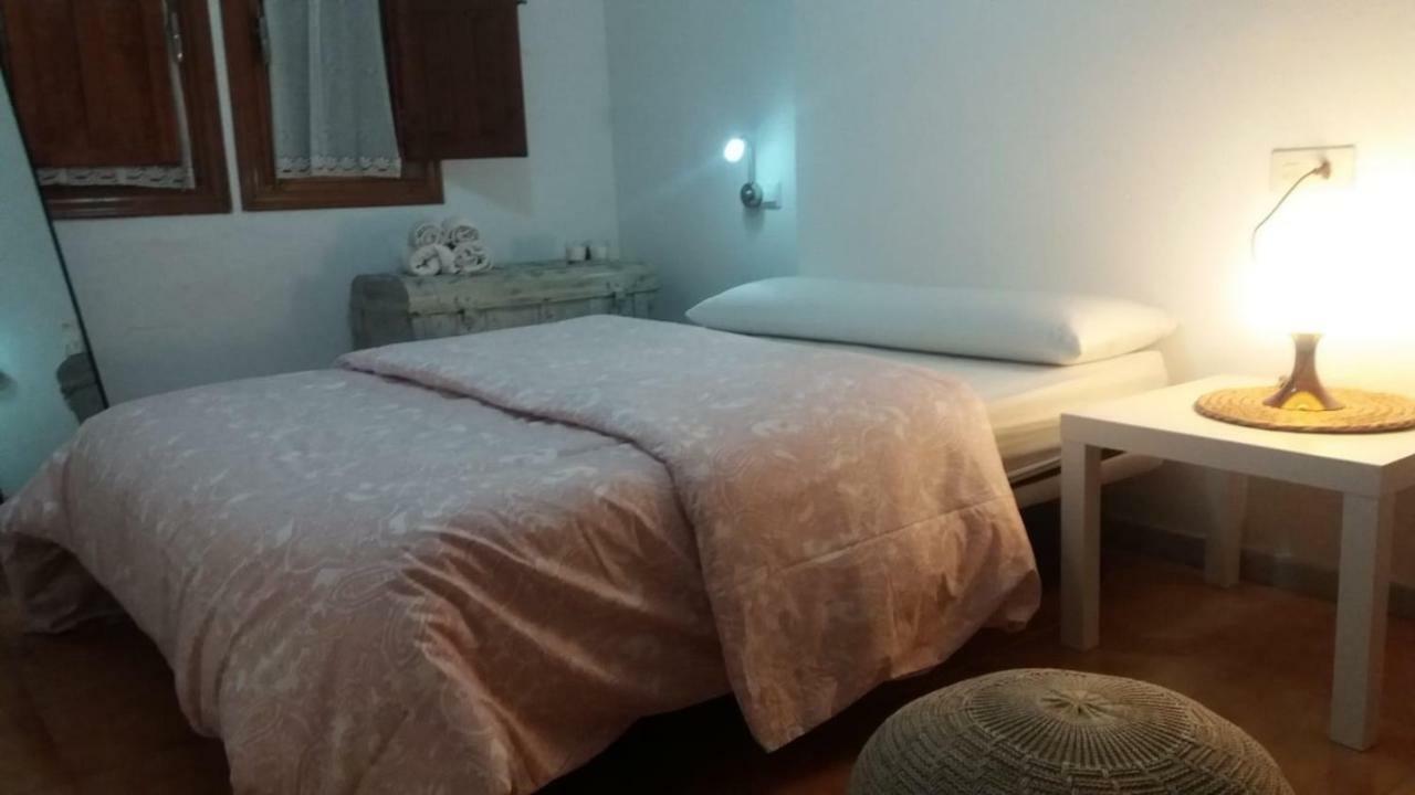 Casa Torrevieja La Mata Villa Luaran gambar
