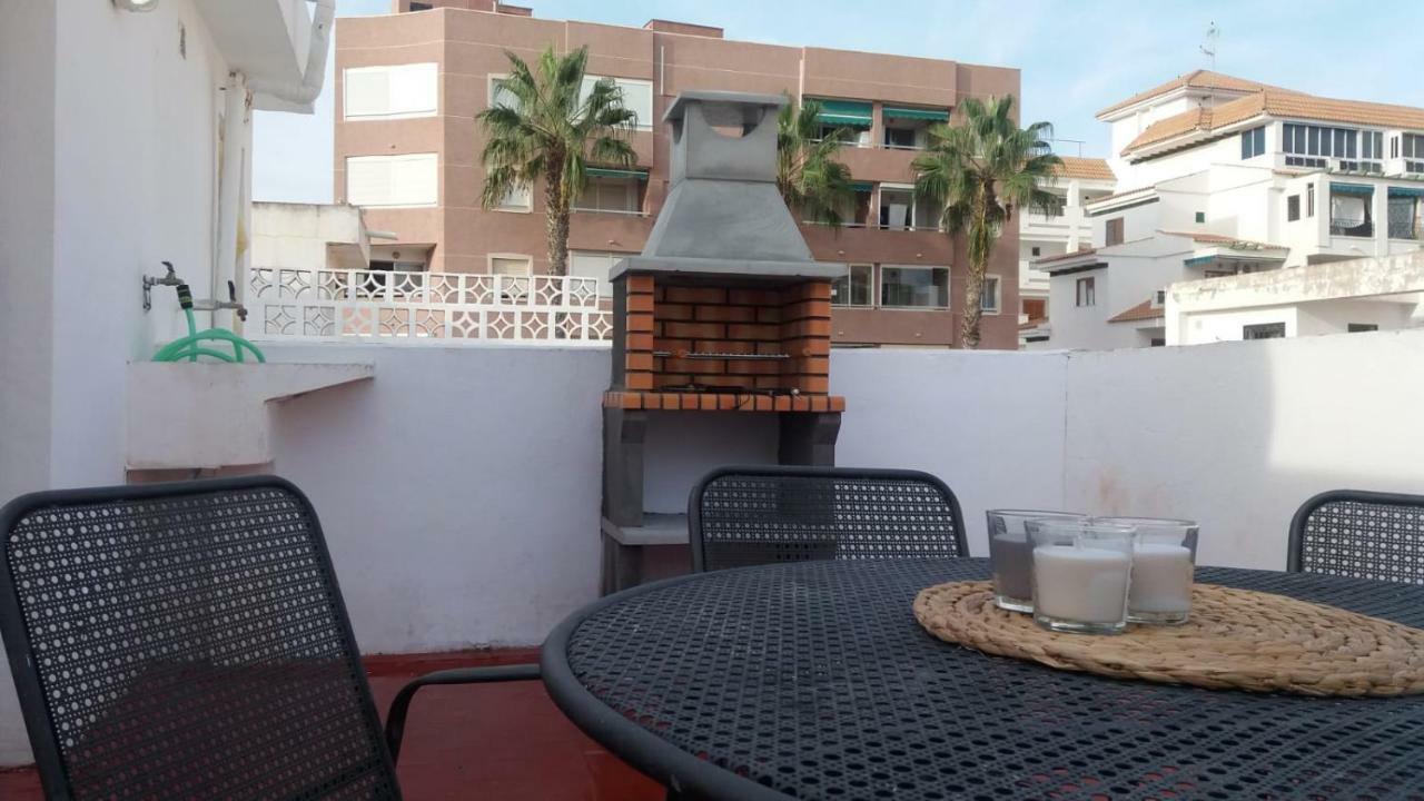 Casa Torrevieja La Mata Villa Luaran gambar