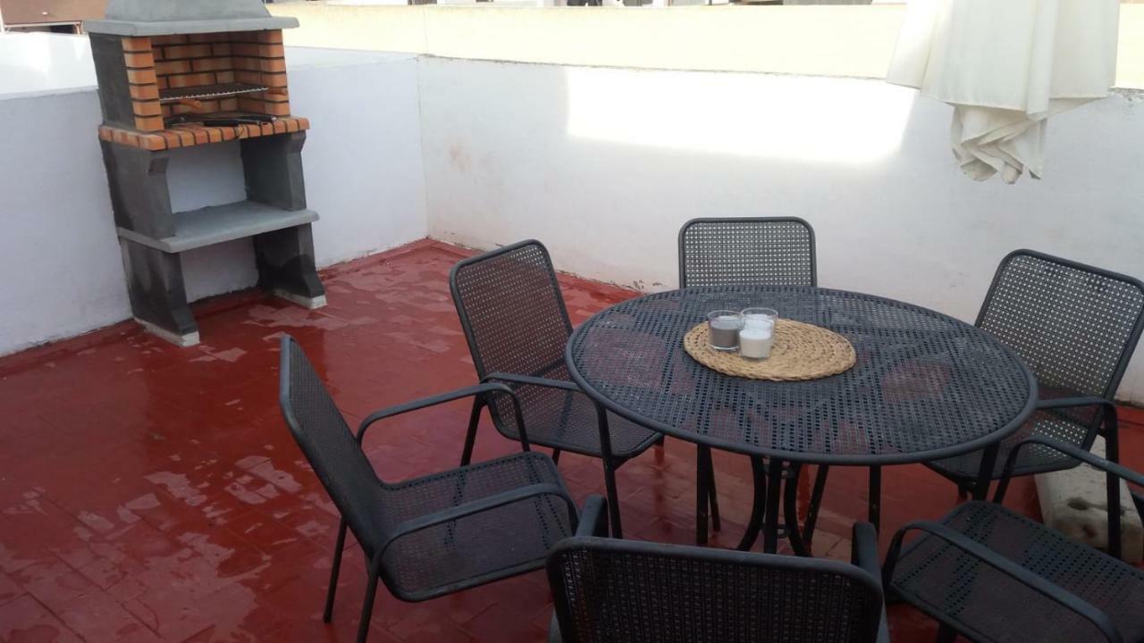 Casa Torrevieja La Mata Villa Luaran gambar