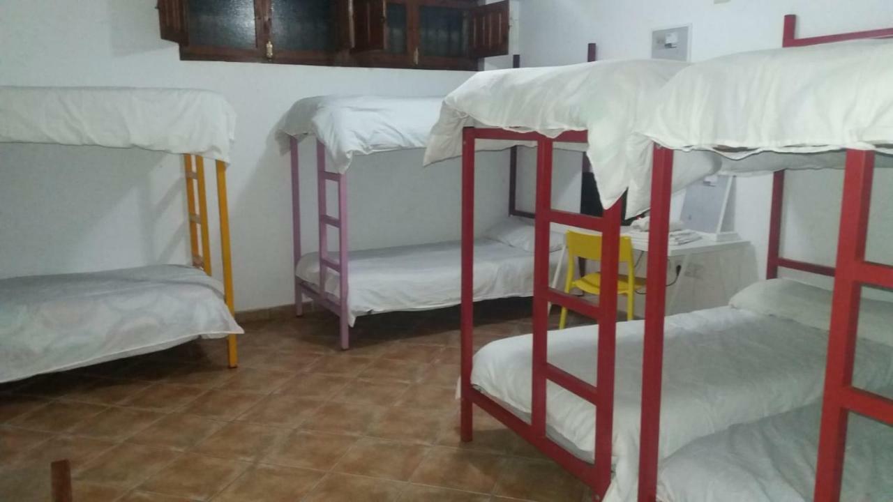 Casa Torrevieja La Mata Villa Luaran gambar