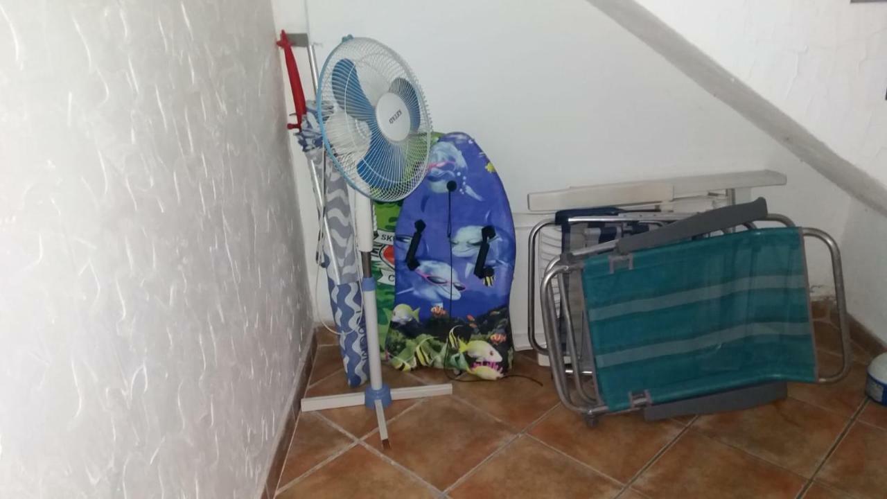 Casa Torrevieja La Mata Villa Luaran gambar